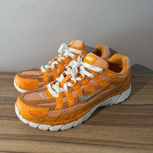Nike Men's P-6000 Size 10.5